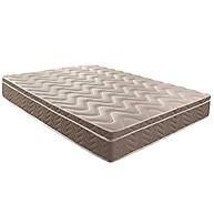 Colchão Casal Paropas D33: Conforto Firme e Saúde! - imagem 1