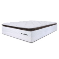 Colchão Casal Premium Sleep: Conforto e Saúde! - imagem 1