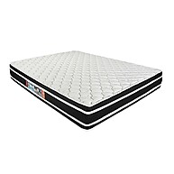 Colchão Castor D33 Queen: Conforto Firme e Durabilidade - imagem 1