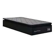 Colchão D45 Solteiro 88cm: Firmeza e Conforto! - imagem 1