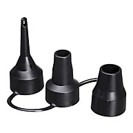 Bomba de Ar Elétrica: Inflador Rápido para Piscina e Colchão - imagem 1