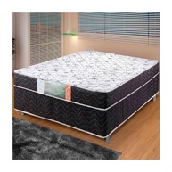 Colchão Globalflex Vulcanus Luxo D28: Conforto Premium - imagem 1