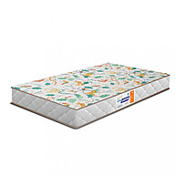 Colchão Infantil 60x130cm: Conforto e Saúde! - imagem 1