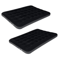 Colchão Inflável Casal Premium: Conforto e Durabilidade - imagem 1