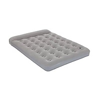 Colchão Inflável Coleman: Conforto Rápido e Fácil! - imagem 1