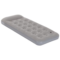 Colchão Inflável Coleman: Conforto Rápido! - imagem 1