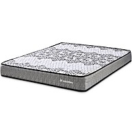 Colchão King Firme Sleep Time: Sono Ortopédico! - imagem 1