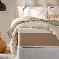 Colchão King Guldi Comfort: Relaxamento e Sono Perfeito - imagem 1