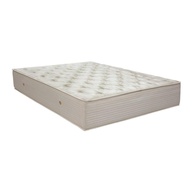 Colchão Orthotel Superluxo Casal: Conforto Premium com Molas Superlastic Ortobom - imagem 1