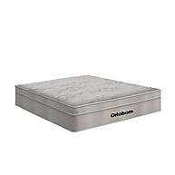 Colchão Ortobom Airtech: Conforto e Suporte até 120Kg - imagem 1