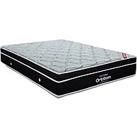 Colchão Ortobom SuperPocket: Conforto King! - imagem 1