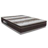 Colchão Ortopédico Casal: Wood Light OrtoPillow Ortobom - imagem 1