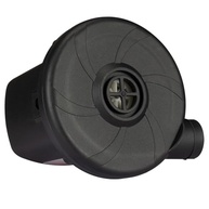 Bomba de Ar Elétrica Portátil: Enchimento Rápido para Carro, Colchão, Piscina e Mais! - imagem 5