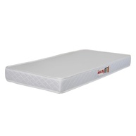 Colchão Solteiro Malibu D20 88x188x12cm - Conforto e Qualidade para seu Descanso - imagem 1