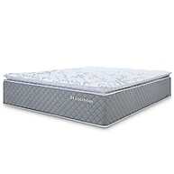 Colchão Queen Molas Ensacadas: Conforto e Saúde! - imagem 1