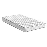 Colchão Solteirão Howie Espuma D33: Conforto Perfeito para Dormir Bem - imagem 1