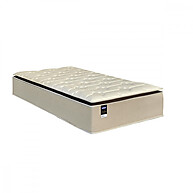 Colchão Solteiro 88cm: Conforto e Silêncio! - imagem 1