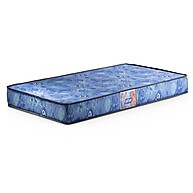 Colchão Solteiro 88x188 Gazin Supreme Azul – Conforto e Qualidade - imagem 1