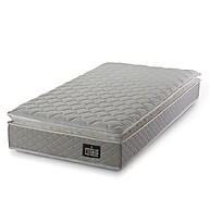 Colchão Solteiro D45 Strong: Conforto e Suporte! - imagem 1