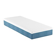 Colchão Solteiro Guldi: Conforto e Sono Relaxante - imagem 1
