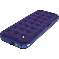 Colchão Solteiro Inflável Mor: Conforto Rápido! - imagem 1