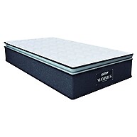 Colchão Solteiro Maximus: Conforto e Sono Perfeito! - imagem 1