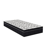 Colchão Solteiro Ortobom Airtech D45: Conforto e Saúde! - imagem 1