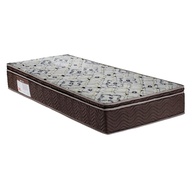 Colchão Solteiro Ortobom Iso 1.5.0: Conforto D45! - imagem 1