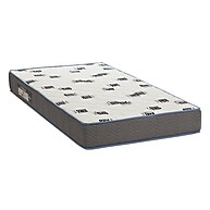 Colchão Solteiro Ortobom Light D33: Conforto e Saúde! - imagem 1