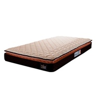 Colchão Solteiro Pillow Top: Conforto e Suporte! - imagem 1