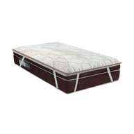Colchão Solteiro Pillow Top Probel: Conforto Super Plush! - imagem 1