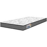 Colchão Solteiro Plumatex Acction D28: Firmeza e Conforto - imagem 1