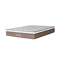 Colchão Umaflex Dallas 138x188x30 Casal: Conforto e Qualidade - imagem 1