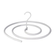 Rack de Secagem Giratório em Espiral - Solução Inteligente para Secar Roupas e Colchas - imagem 2