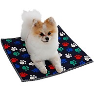 Colchonete Pet 45x45cm: Conforto e Estilo! - imagem 1