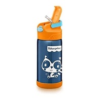 Copo Térmico Aço Inox Hot & Cold Azul Candy Cane - BB1022 | Manutenção de Temperatura por Até 7 Horas - imagem 5