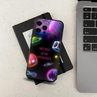 Capa iPhone Coldplay: Estilo e Proteção! - imagem 2
