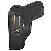 Coldre Canhoto Neoprene 640: Discreto e Seguro - imagem 1