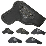 Coldre Interno Neoprene: Saque Velado com Segurança - imagem 1