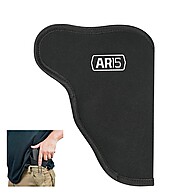 Coldre Tático AR15 Sport: Conforto e Segurança - imagem 1