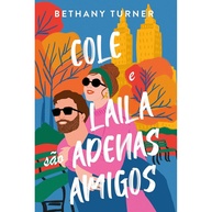 Cole e Laila: Uma Comédia Romântica Inesquecível - imagem 1