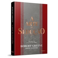 Coleção Poder e Estratégia: 3 Livros Essenciais de Robert Greene (Capa Dura) - imagem 5