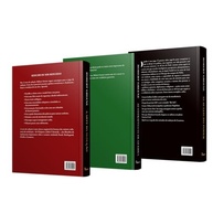 Coleção Poder e Estratégia: 3 Livros Essenciais de Robert Greene (Capa Dura) - imagem 3