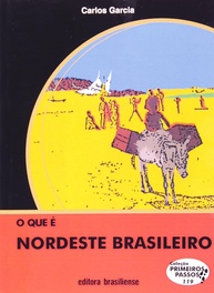Descubra o Nordeste Brasileiro: Um Guia Essencial da Coleção Primeiros Passos - imagem 1