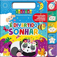 Coleção Sonhar: Aventuras para Pequenos Leitores - imagem 1