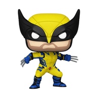 Funko POP! Wolverine: Adicione o Mutante à Sua Coleção! - imagem 2