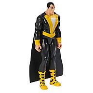 Adão Negro 30cm: O Herói da DC em Sua Coleção! - imagem 2