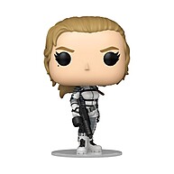 Funko Pop The Boss: A Lenda de MGS em Sua Coleção! - imagem 2