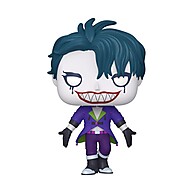 Funko Pop! Coringa Isekai: O Caos na Sua Coleção! - imagem 2