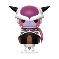 Funko Pop! Freeza: O Vilão de DBZ na Sua Coleção - imagem 2